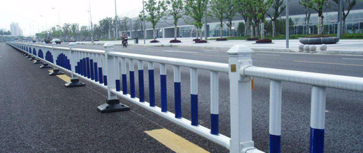 A brief introduction to guardrail accessories