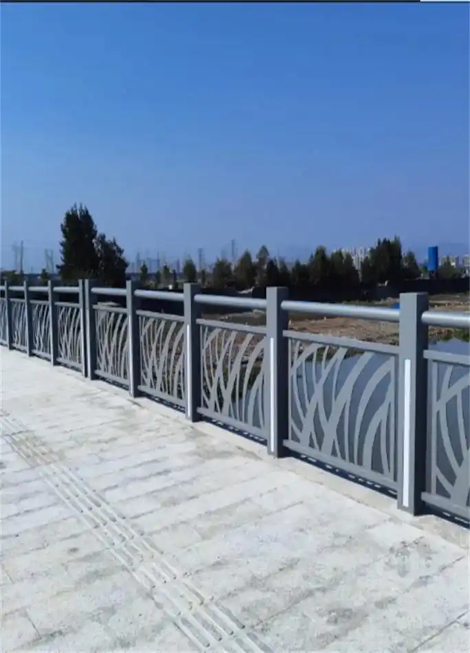 How to choose and purchase guardrail accessories