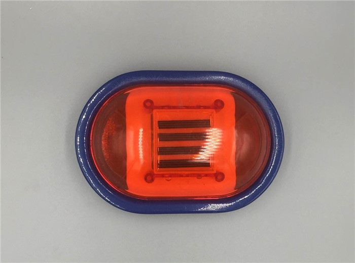 Corridor integrated extended box
