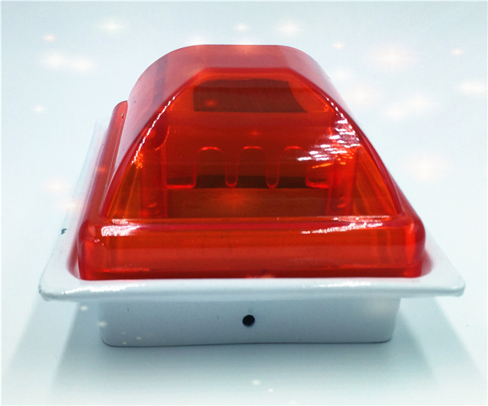 Corridor integrated extended box