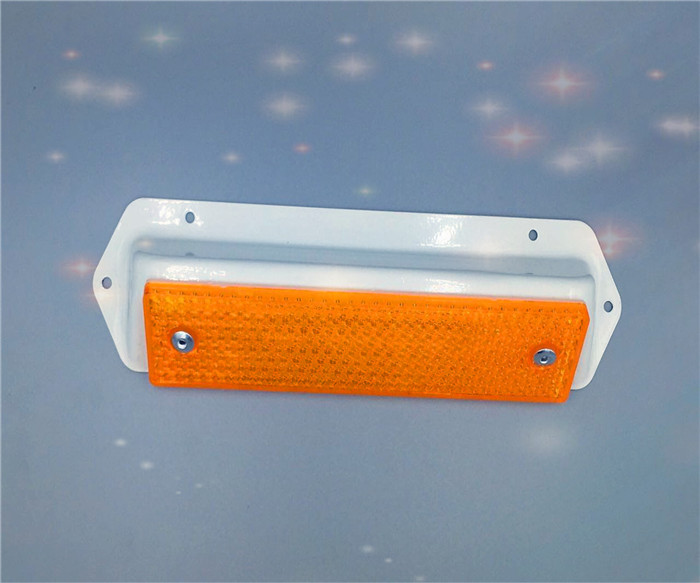 Corridor integrated extended box