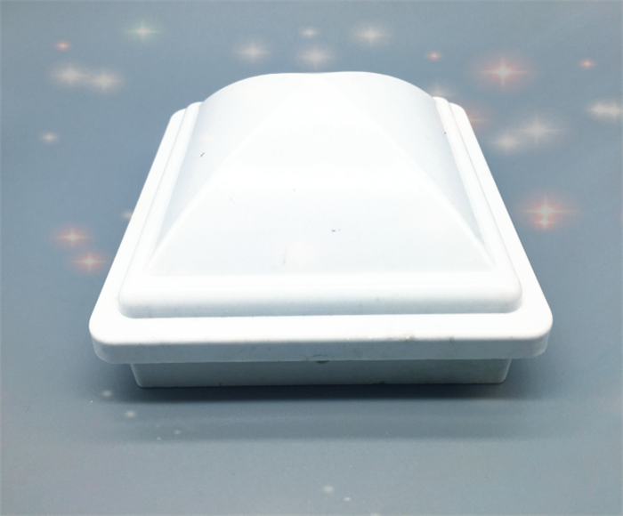 Corridor integrated extended box